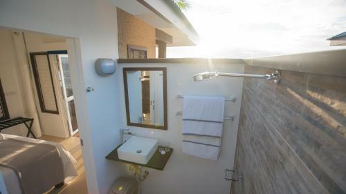 Albergue South Sea Island