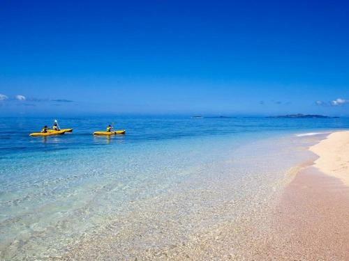 Albergue South Sea Island
