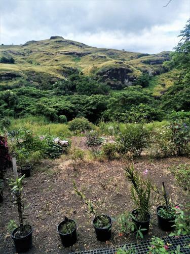 Agroturismo Mountain Oasis Farm Stay