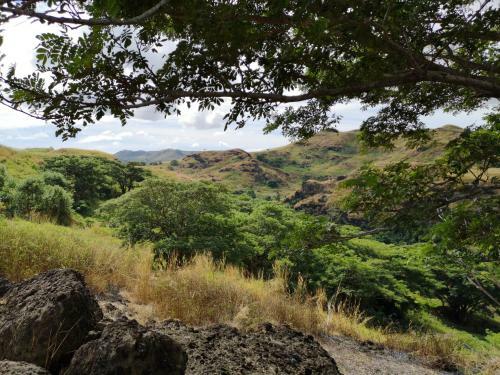 Agroturismo Mountain Oasis Farm Stay
