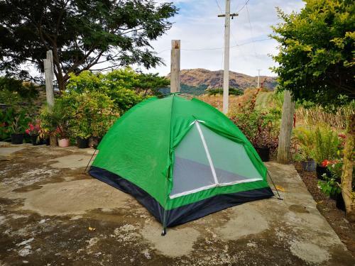 Agroturismo Mountain Oasis Farm Stay