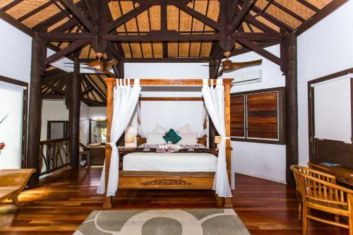 Hotel The View Fiji-"adults Only"