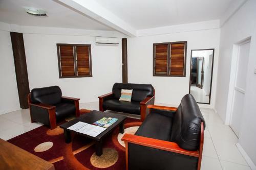 Hotel The View Fiji-"adults Only"