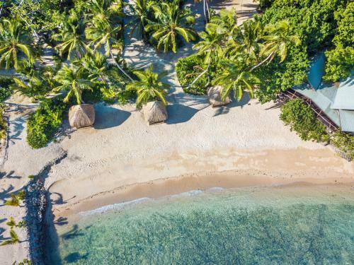 Hotel Savasi Island Resort