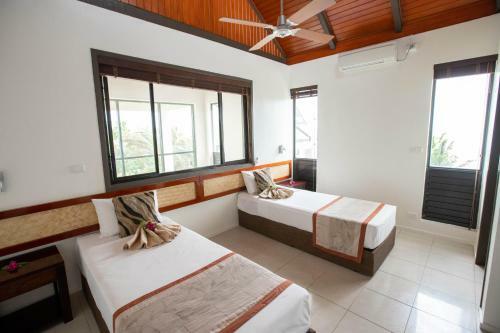 Dreamview Villas