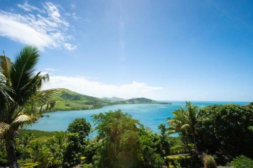 Dreamview Villas