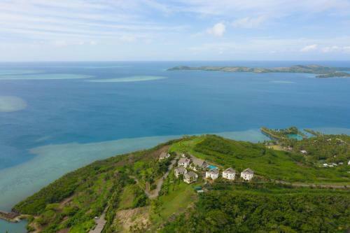 Dreamview Villas