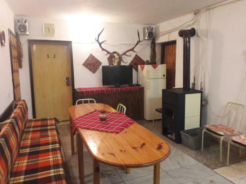 Hostal Villa Lovna Sreshta