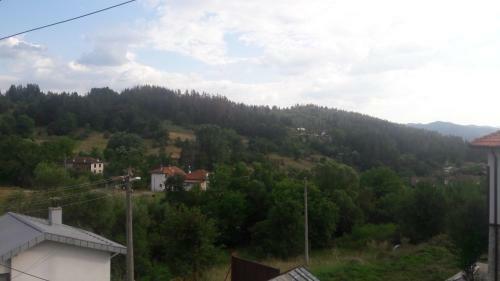 Hostal Villa Lovna Sreshta