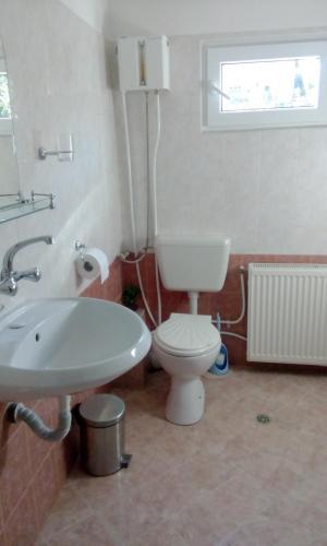 Hostal Villa Lovna Sreshta