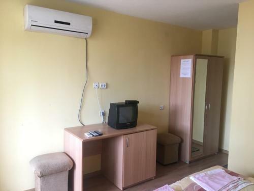 Hostal Guest House Pri Germanetsa