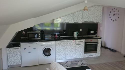 ???????? ??????????/ Lux Apartment