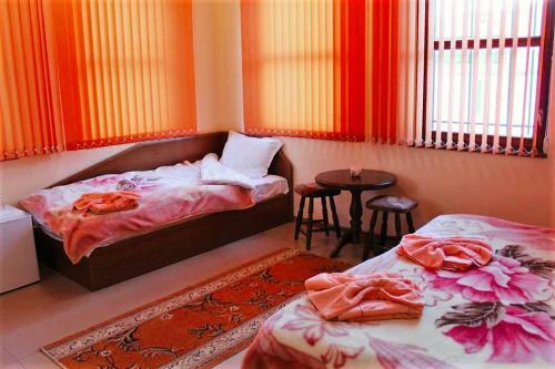 Hostal Kalcheva House