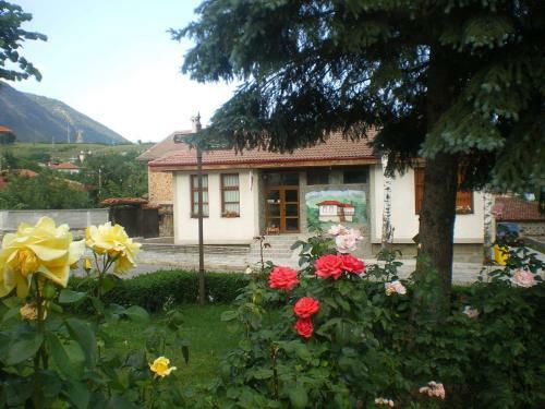 Hostal Kalcheva House