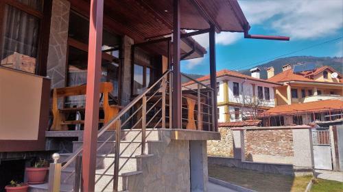 Hostal Kalcheva House