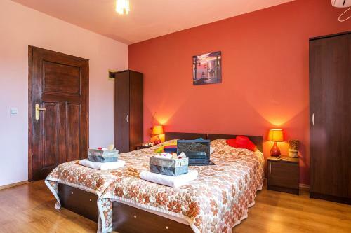 Hostal Klukarnika Guest House