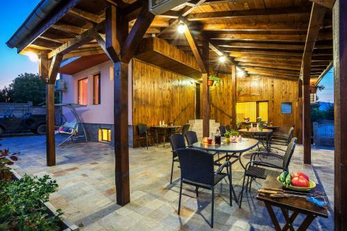 Hostal Klukarnika Guest House