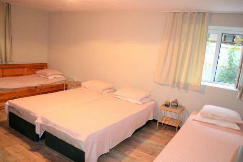 Hostal Villa Terzievi - House Of Roses