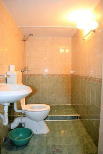 Hostal Villa Terzievi - House Of Roses