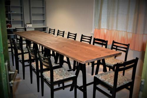 Hostal Villa Terzievi - House Of Roses