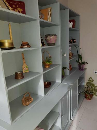 Hostal Villa Terzievi - House Of Roses