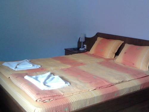Hostal Complex Balkandzhii