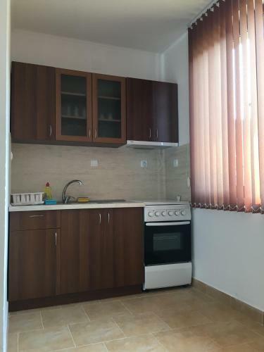 Hostal Complex Balkandzhii