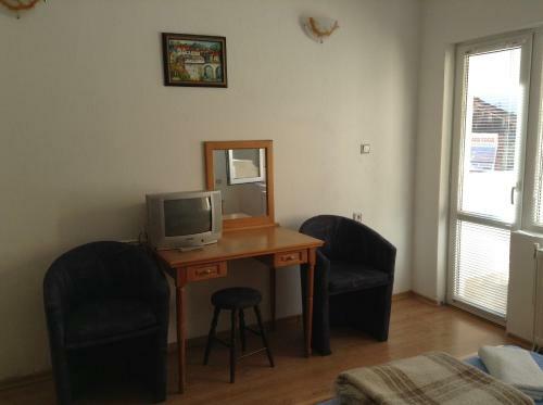Hostal Guest House Pandukov