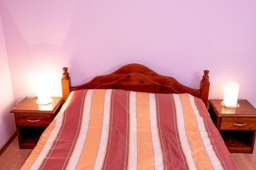 Hostal Villa Relax