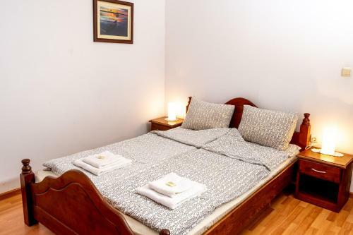 Hostal Villa Relax