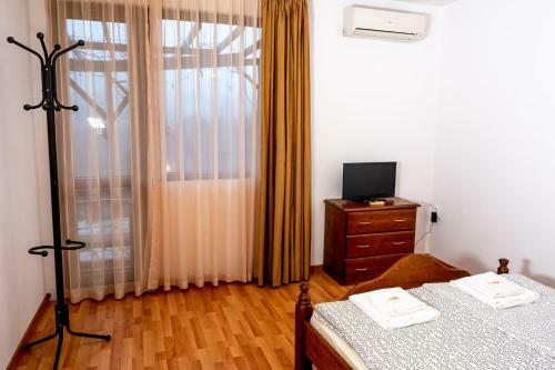 Hostal Villa Relax