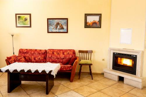 Hostal Villa Relax
