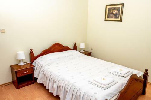 Hostal Villa Relax