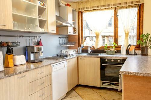 Hostal Villa Relax