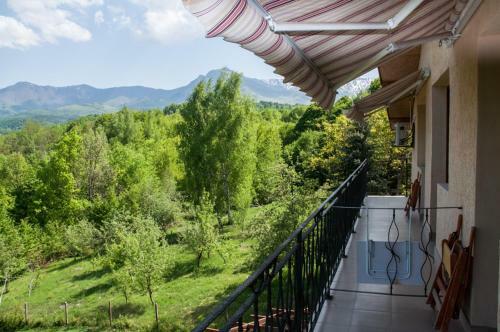 Hostal Villa Relax
