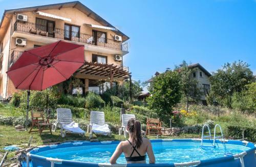 Hostal Villa Relax