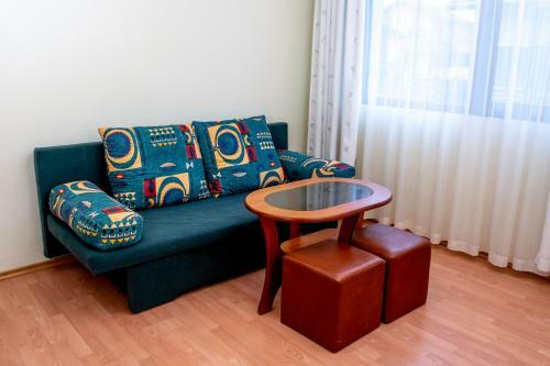 Hostal Villa Relax