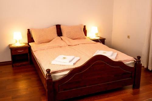 Hostal Villa Relax