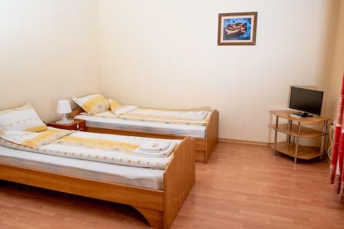 Hostal Villa Relax