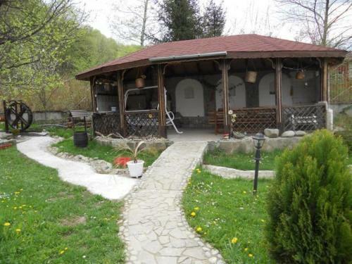 Raiski Kut Villas