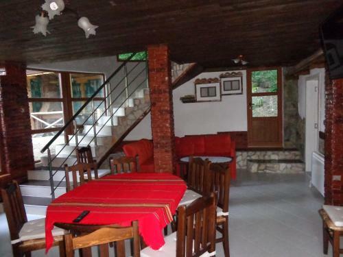 Raiski Kut Villas