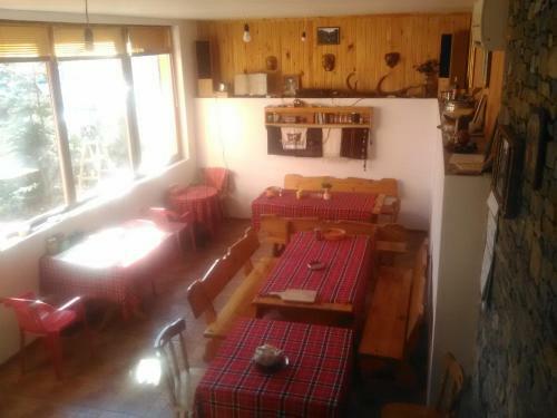 Hostal Villa Lilia