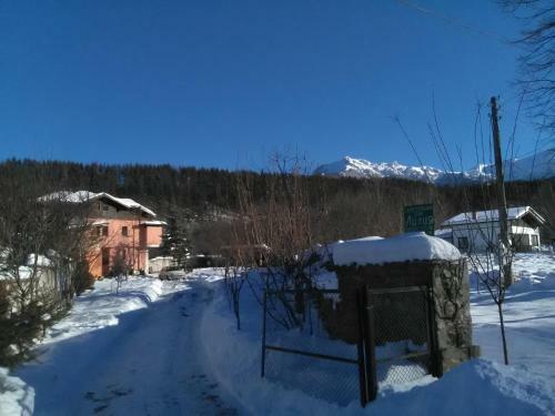 Hostal Villa Lilia