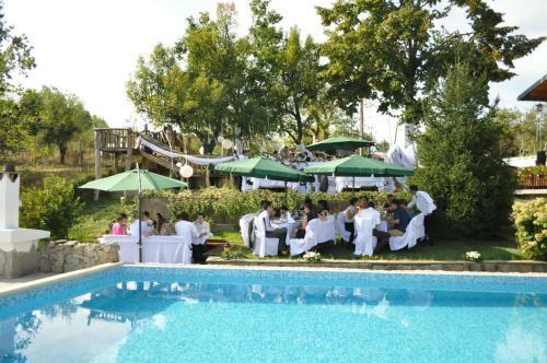 Hotel Tihiat Kat