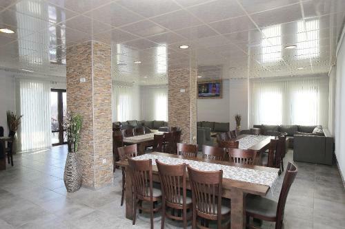Hostal Villa Petra