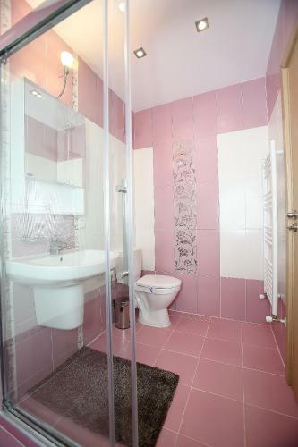 Hostal Villa Petra