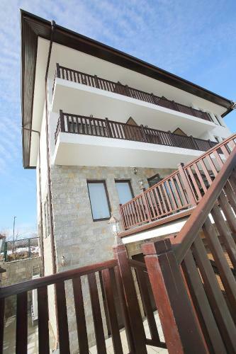 Hostal Villa Petra