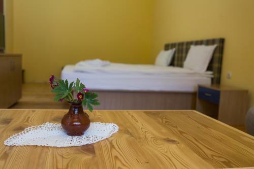 Hostal Eco Rai Rekata