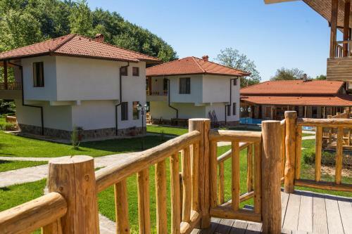 Hostal Eco Rai Rekata