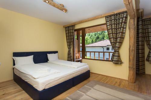 Hostal Eco Rai Rekata